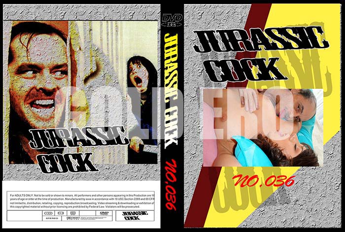 ʼ̵DVD΢DVD ɥ㡼 JURASSIC COCK no.036 [-]