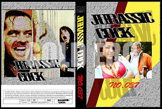 ʼ̵DVD ΢DVD ɥ㡼 JURASSIC COCK no.037 [-]