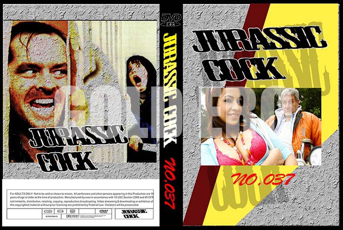 ʼ̵DVD΢DVD ɥ㡼 JURASSIC COCK no.037 [-]