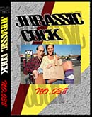 ʼ̵DVD ΢DVD ɥ㡼 JURASSIC COCK no.038 [-]