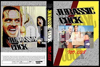 ʼ̵DVD ΢DVD ɥ㡼 JURASSIC COCK no.038 [-]