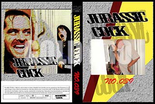 ʼ̵DVD ΢DVD ɥ㡼 JURASSIC COCK no.039 [-]