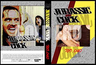 ʼ̵DVD ΢DVD ɥ㡼 JURASSIC COCK no.040 [-]