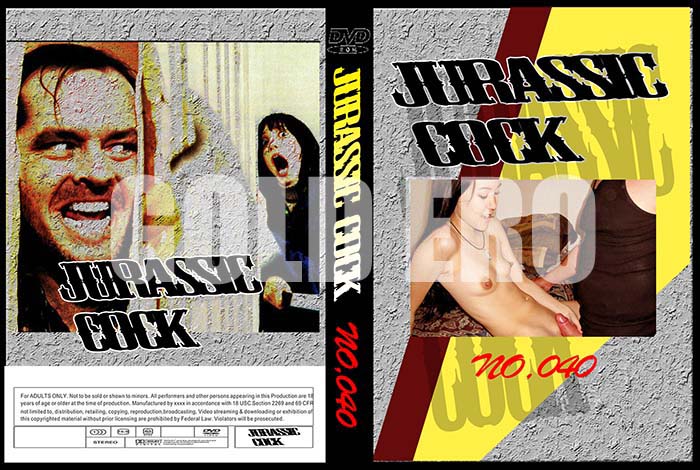 ʼ̵DVD΢DVD ɥ㡼 JURASSIC COCK no.040 [-]