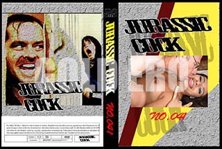 ʼ̵DVD ΢DVD ɥ㡼 JURASSIC COCK no.041 [-]