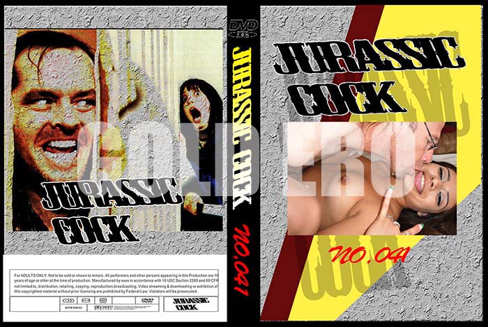 ʼ̵DVD΢DVD ɥ㡼 JURASSIC COCK no.041 [-]