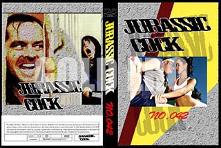 ʼ̵DVD ΢DVD ɥ㡼 JURASSIC COCK no.042 [-]