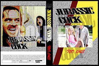 ʼ̵DVD ΢DVD ɥ㡼 JURASSIC COCK no.043 [-]