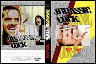 ʼ̵DVD ΢DVD ɥ㡼 JURASSIC COCK no.045 [-]