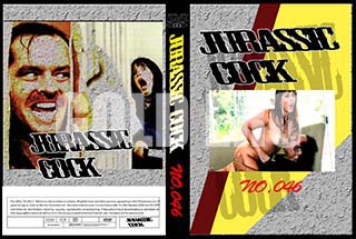 ʼ̵DVD ΢DVD ɥ㡼 JURASSIC COCK no.046 [-]