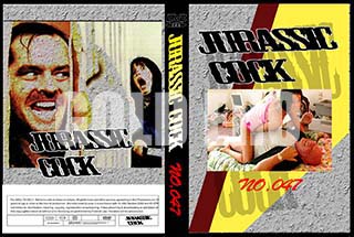 ʼ̵DVD ΢DVD ɥ㡼 JURASSIC COCK no.047 [-]