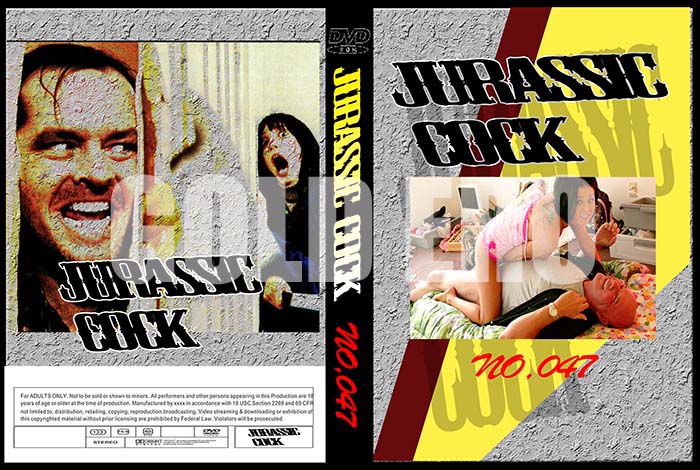 ʼ̵DVD΢DVD ɥ㡼 JURASSIC COCK no.047 [-]