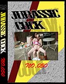 ʼ̵DVD ΢DVD ɥ㡼 JURASSIC COCK no.050 [-]