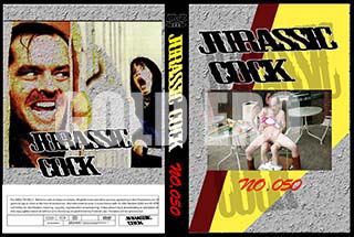 ʼ̵DVD ΢DVD ɥ㡼 JURASSIC COCK no.050 [-]