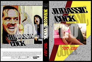 ʼ̵DVD ΢DVD ɥ㡼 JURASSIC COCK no.051 [-]