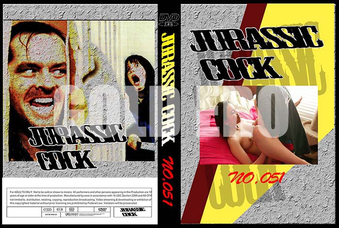 ʼ̵DVD΢DVD ɥ㡼 JURASSIC COCK no.051 [-]