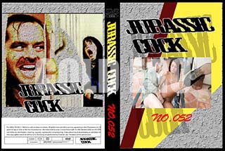 ʼ̵DVD ΢DVD ɥ㡼 JURASSIC COCK no.052 [-]