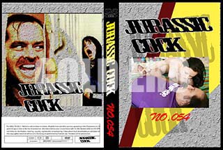 ʼ̵DVD ΢DVD ɥ㡼 JURASSIC COCK no.054 [-]