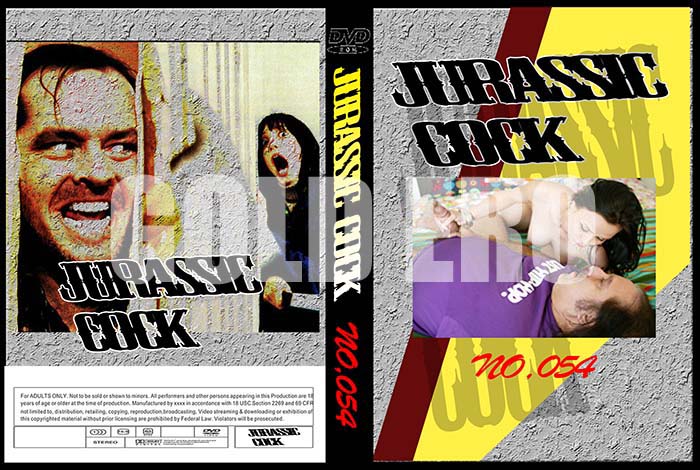 ʼ̵DVD΢DVD ɥ㡼 JURASSIC COCK no.054 [-]