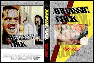 ʼ̵DVD ΢DVD ɥ㡼 JURASSIC COCK no.055 [-]