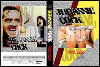 ʼ̵DVD ΢DVD ɥ㡼 JURASSIC COCK no.056 [-]