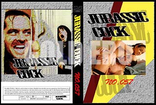 ʼ̵DVD ΢DVD ɥ㡼 JURASSIC COCK no.057 [-]