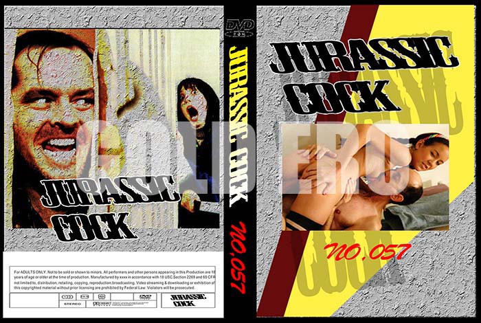 ʼ̵DVD΢DVD ɥ㡼 JURASSIC COCK no.057 [-]