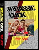 ʼ̵DVD ΢DVD ɥ㡼 JURASSIC COCK no.058 [-]