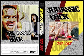 ʼ̵DVD ΢DVD ɥ㡼 JURASSIC COCK no.058 [-]