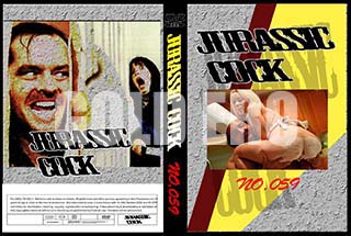 ʼ̵DVD ΢DVD ɥ㡼 JURASSIC COCK no.059 [-]