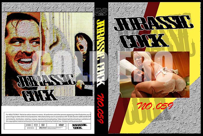 ʼ̵DVD΢DVD ɥ㡼 JURASSIC COCK no.059 [-]