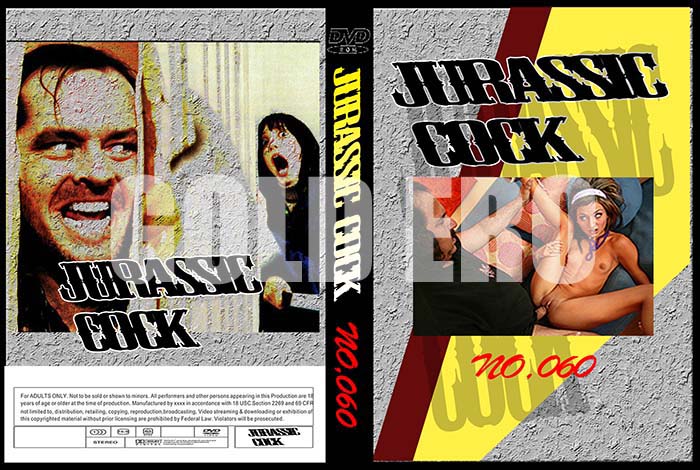 ʼ̵DVD΢DVD ɥ㡼 JURASSIC COCK no.060 [-]