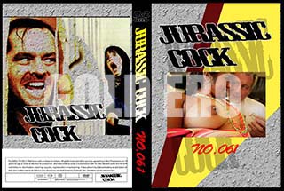 ʼ̵DVD ΢DVD ɥ㡼 JURASSIC COCK no.061 [-]