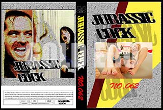 ʼ̵DVD ΢DVD ɥ㡼 JURASSIC COCK no.062 [-]