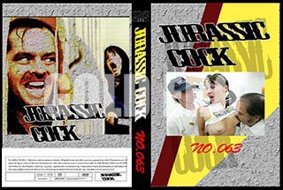 ʼ̵DVD ΢DVD ɥ㡼 JURASSIC COCK no.063 [-]