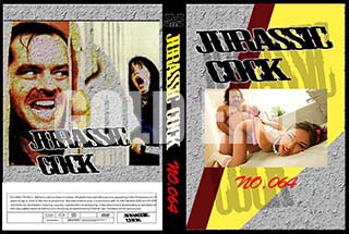 ʼ̵DVD ΢DVD ɥ㡼 JURASSIC COCK no.064 [-]