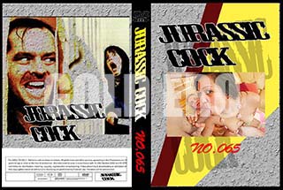 ʼ̵DVD ΢DVD ɥ㡼 JURASSIC COCK no.065 [-]