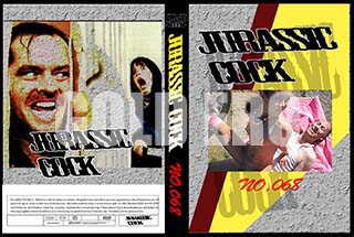 ʼ̵DVD ΢DVD ɥ㡼 JURASSIC COCK no.068 [-]