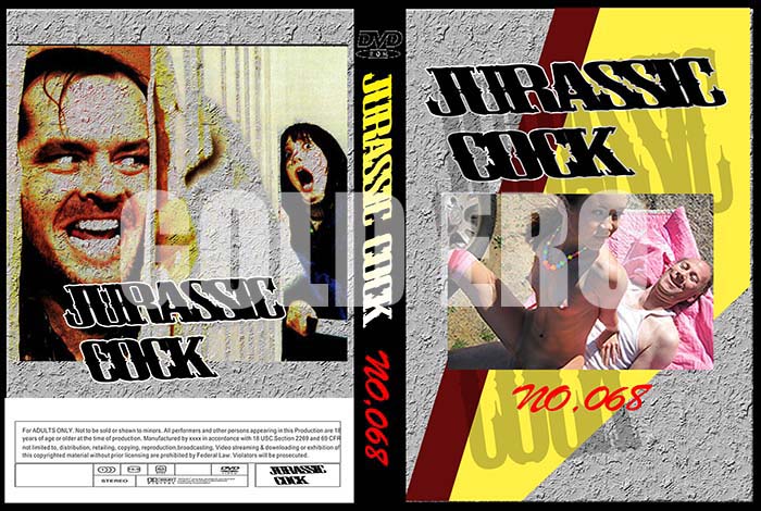 ʼ̵DVD΢DVD ɥ㡼 JURASSIC COCK no.068 [-]