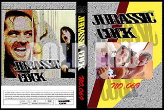 ʼ̵DVD ΢DVD ɥ㡼 JURASSIC COCK no.069 [-]