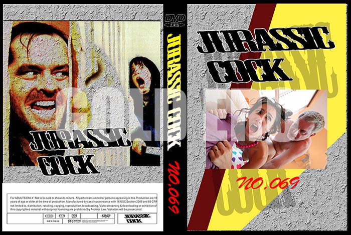 ʼ̵DVD΢DVD ɥ㡼 JURASSIC COCK no.069 [-]