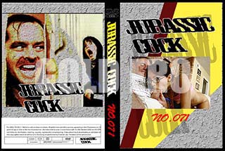 ʼ̵DVD ΢DVD ɥ㡼 JURASSIC COCK no.071 [-]