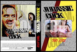 ʼ̵DVD ΢DVD ɥ㡼 JURASSIC COCK no.072 [-]