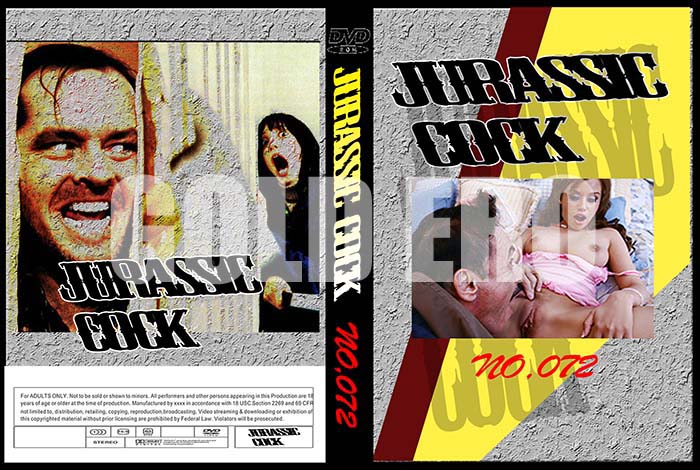 ʼ̵DVD΢DVD ɥ㡼 JURASSIC COCK no.072 [-]