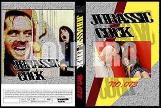 ʼ̵DVD ΢DVD ɥ㡼 JURASSIC COCK no.073 [-]