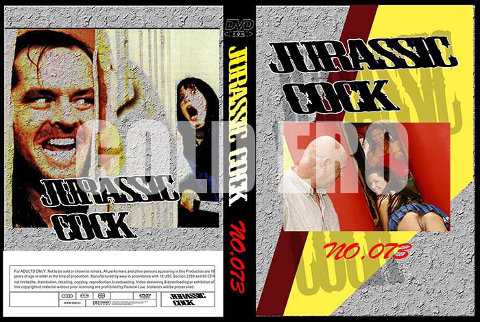 ʼ̵DVD΢DVD ɥ㡼 JURASSIC COCK no.073 [-]