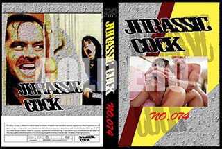 ʼ̵DVD ΢DVD ɥ㡼 JURASSIC COCK no.074 [-]