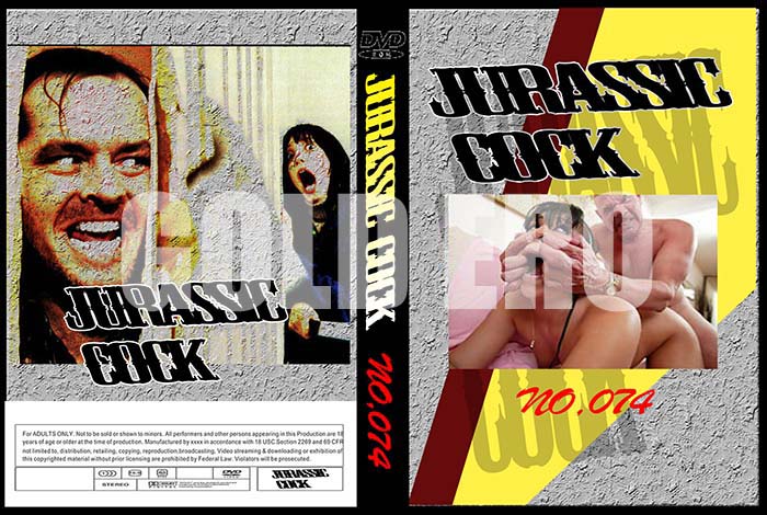 ʼ̵DVD΢DVD ɥ㡼 JURASSIC COCK no.074 [-]