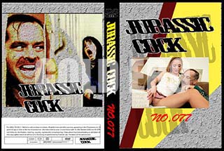 ʼ̵DVD ΢DVD ɥ㡼 JURASSIC COCK no.077 [-]