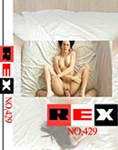 ʼ̵DVD ΢DVD ɥ㡼 REX NO.429 [-]